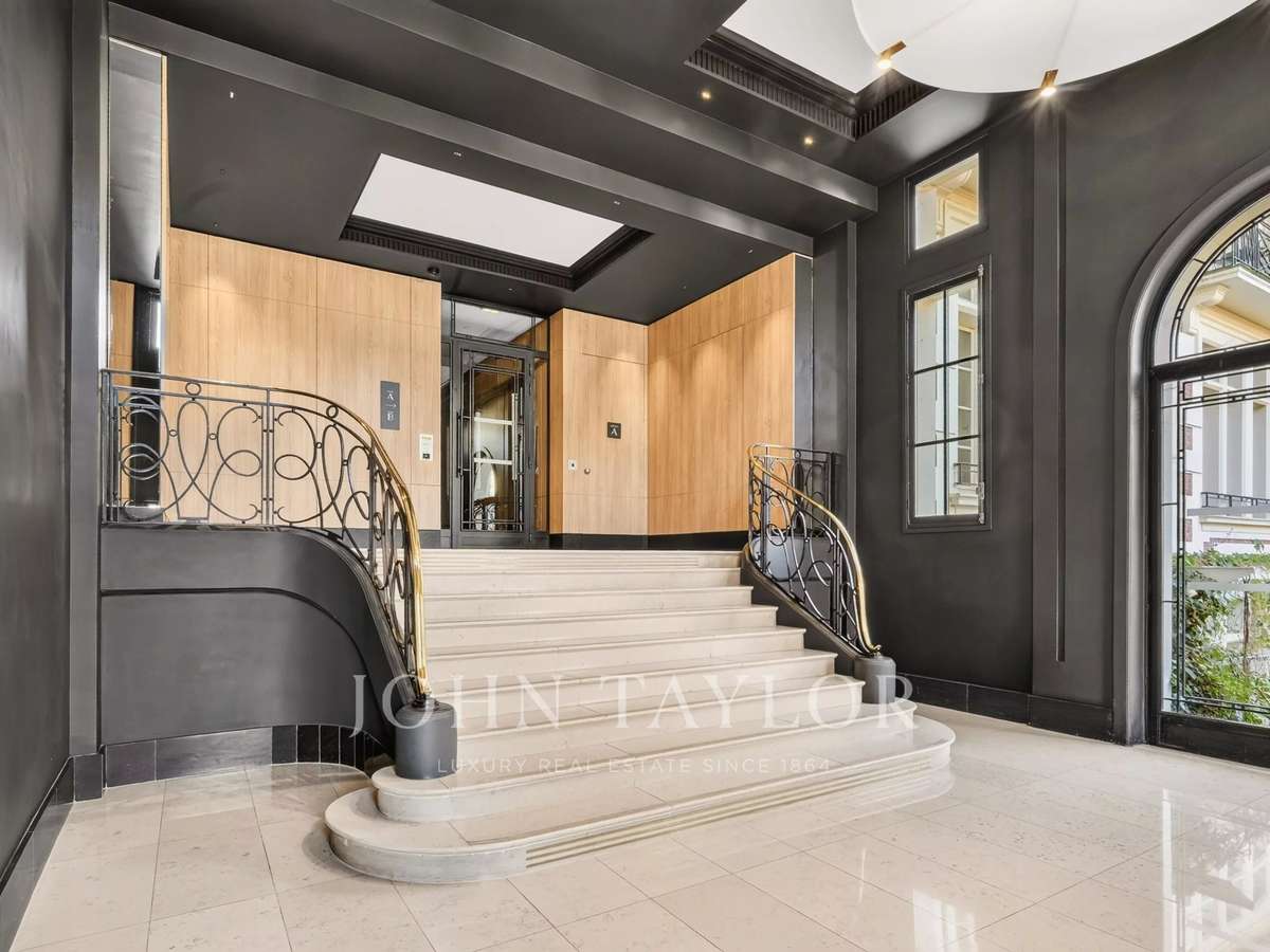 Appartement Paris 6e