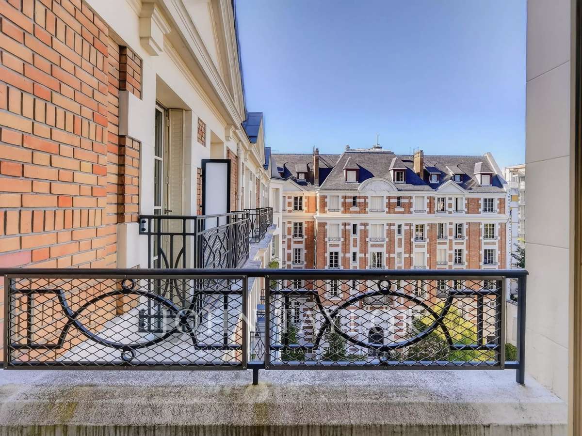 Appartement Paris 6e