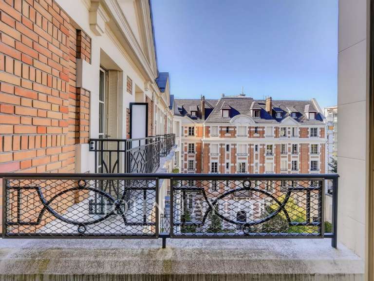 Appartement Paris 6e - 2 chambres - 91m²