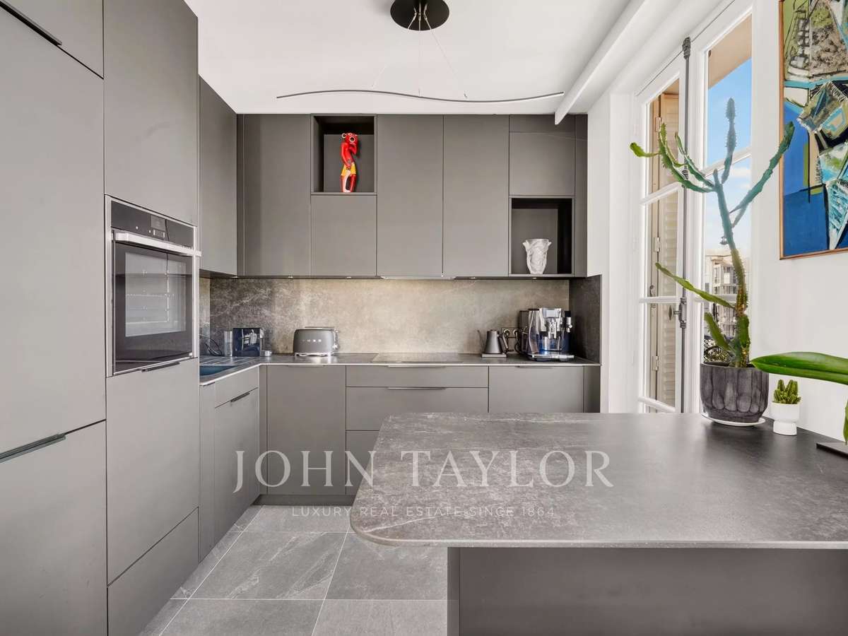 Appartement Paris 6e