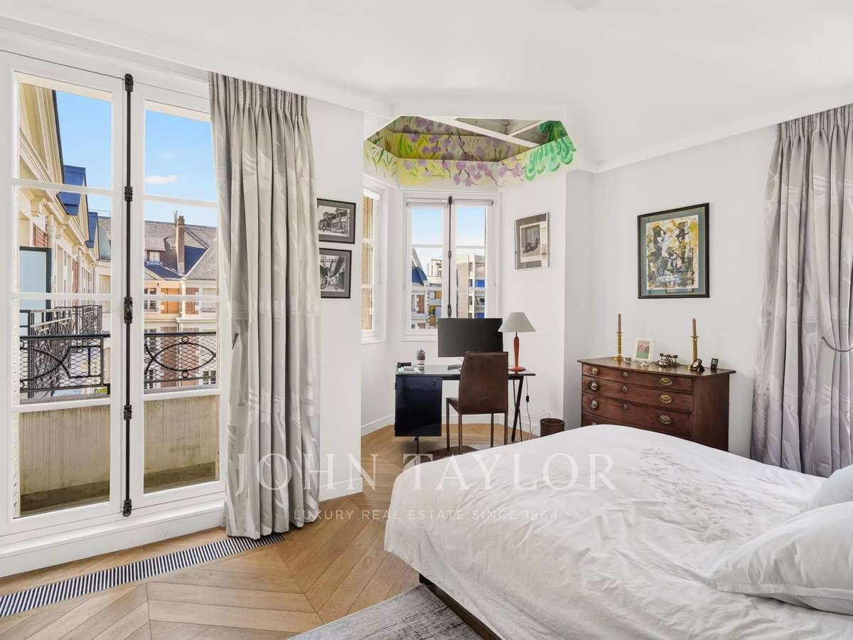 Appartement Paris 6e