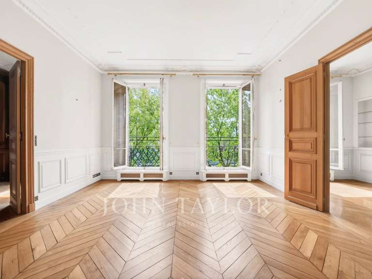 Apartment Paris 4e - 3 bedrooms - 124m²