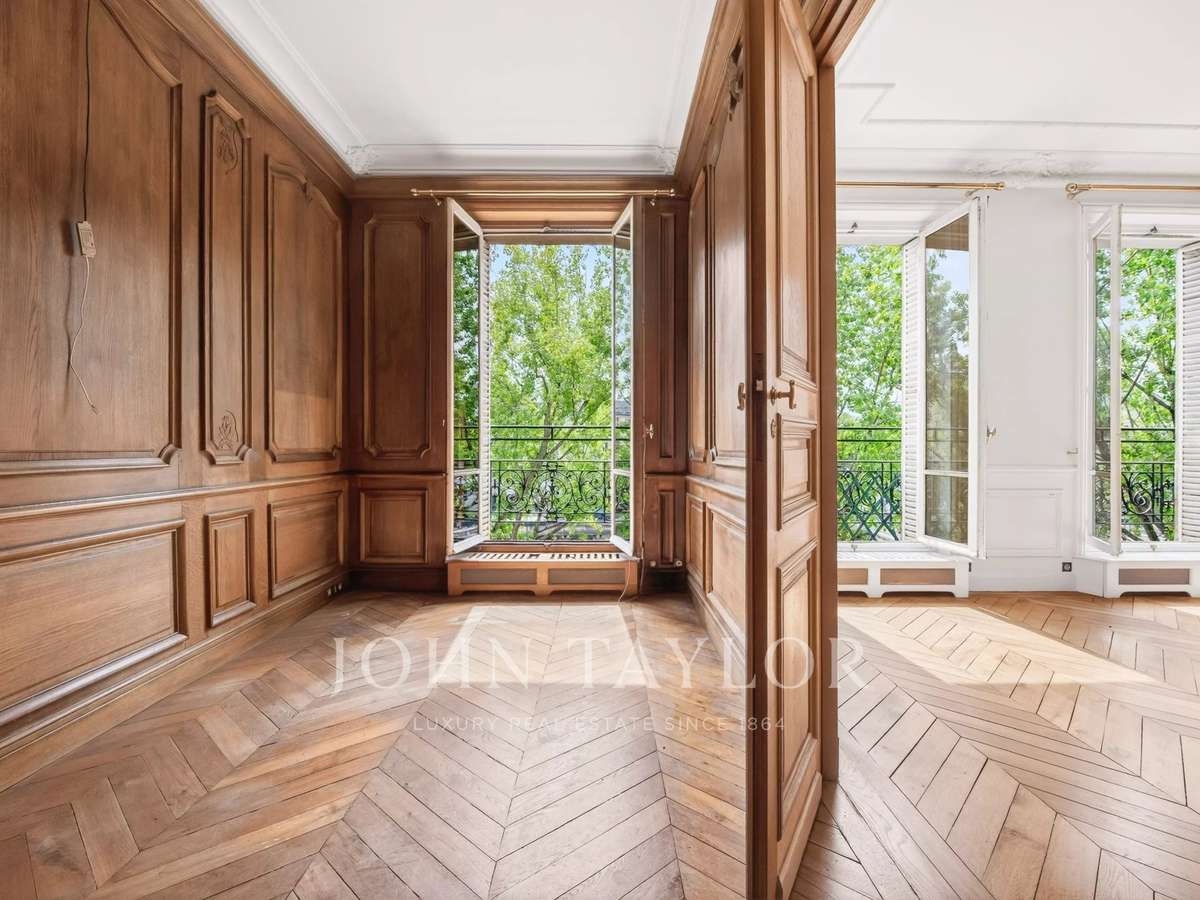 Apartment Paris 4e