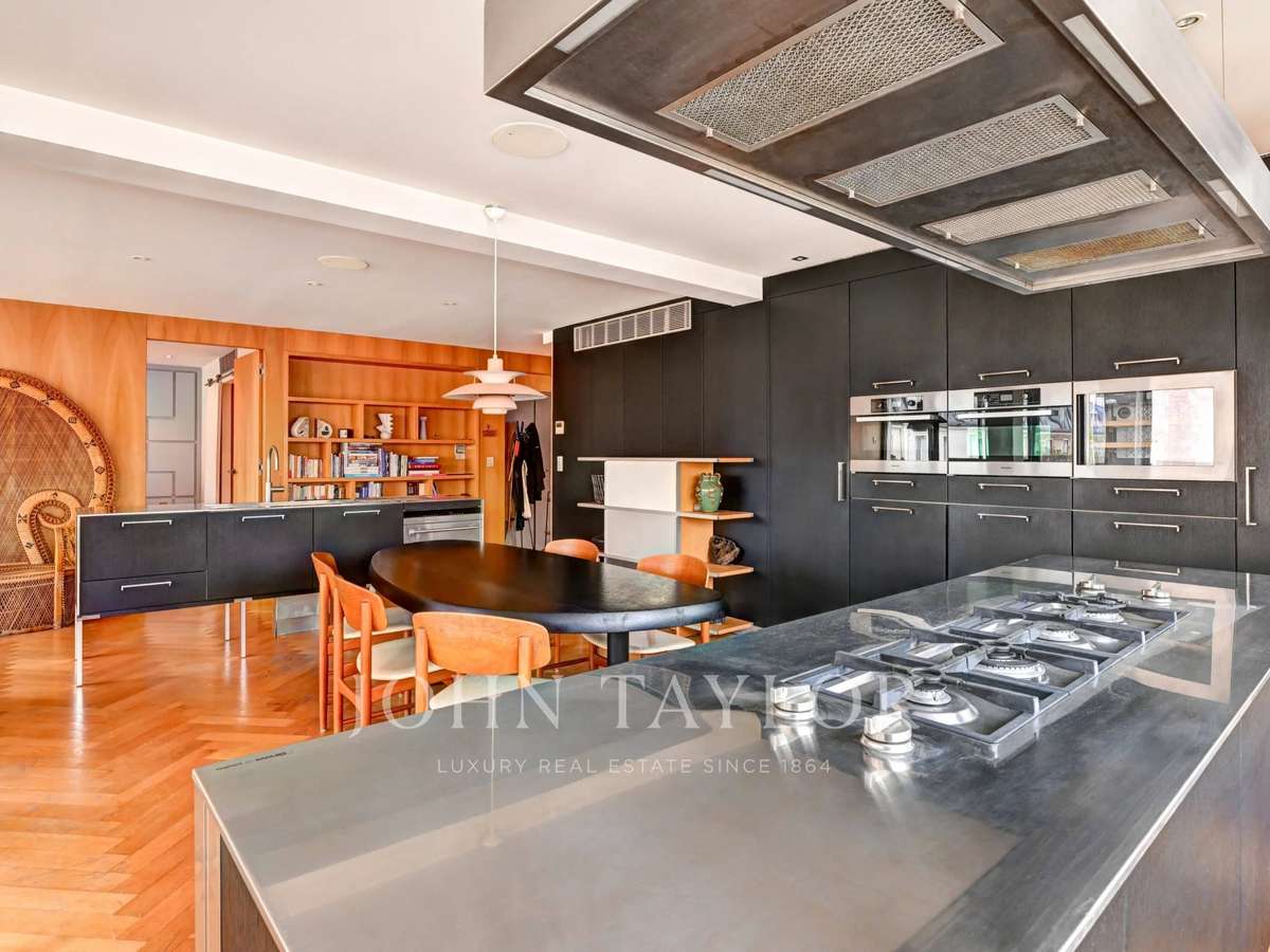 Appartement Paris 14e