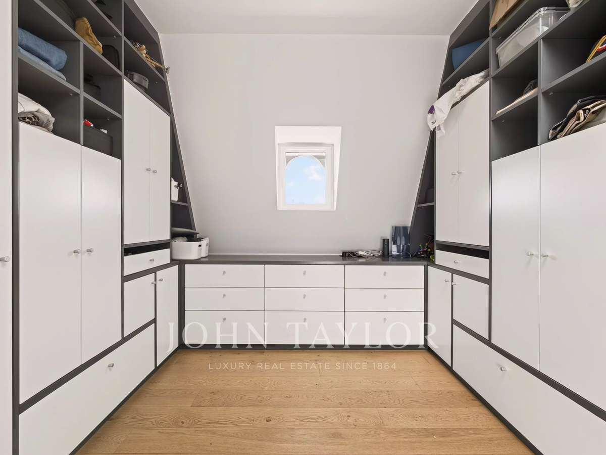 Appartement Paris 1er