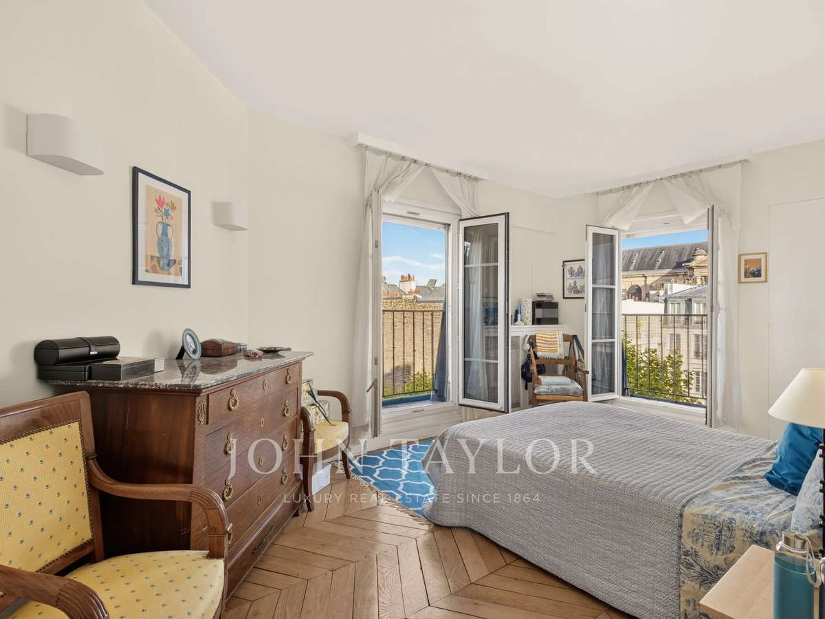 Appartement Paris 6e