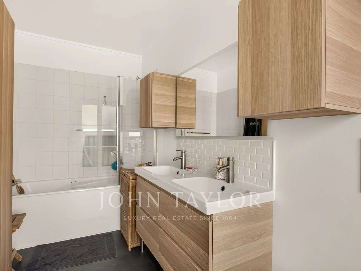 Appartement Paris 6e