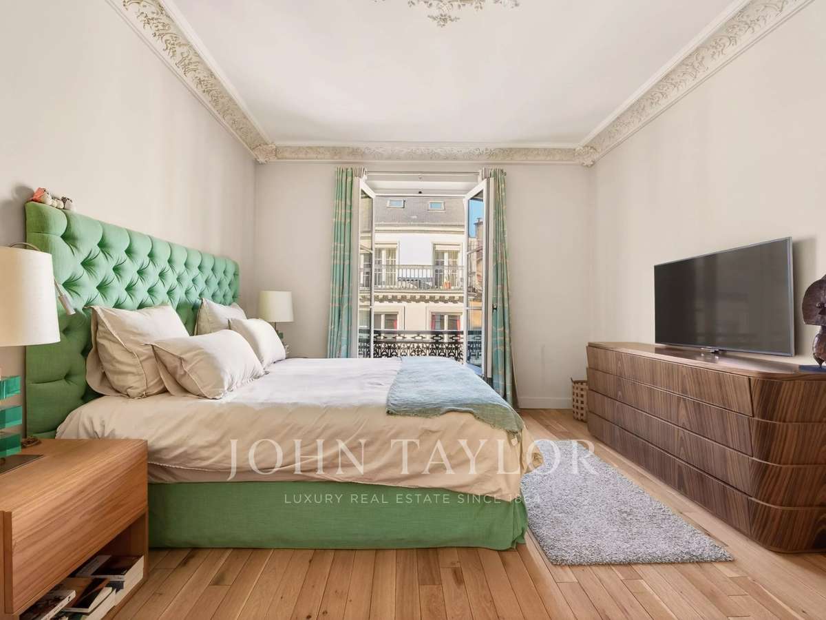 Appartement Paris 7e