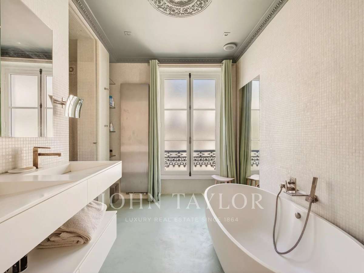 Appartement Paris 7e