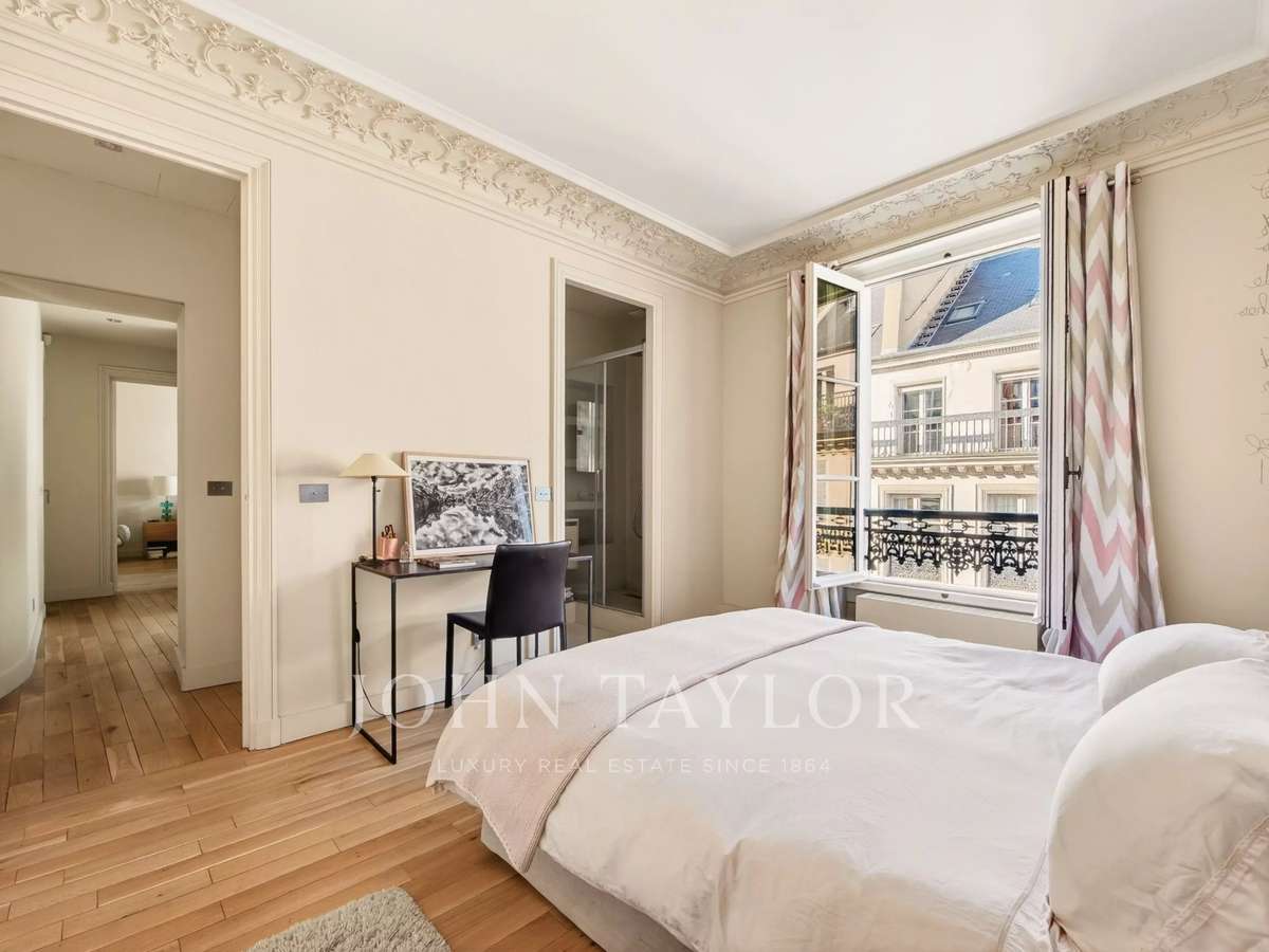 Appartement Paris 7e