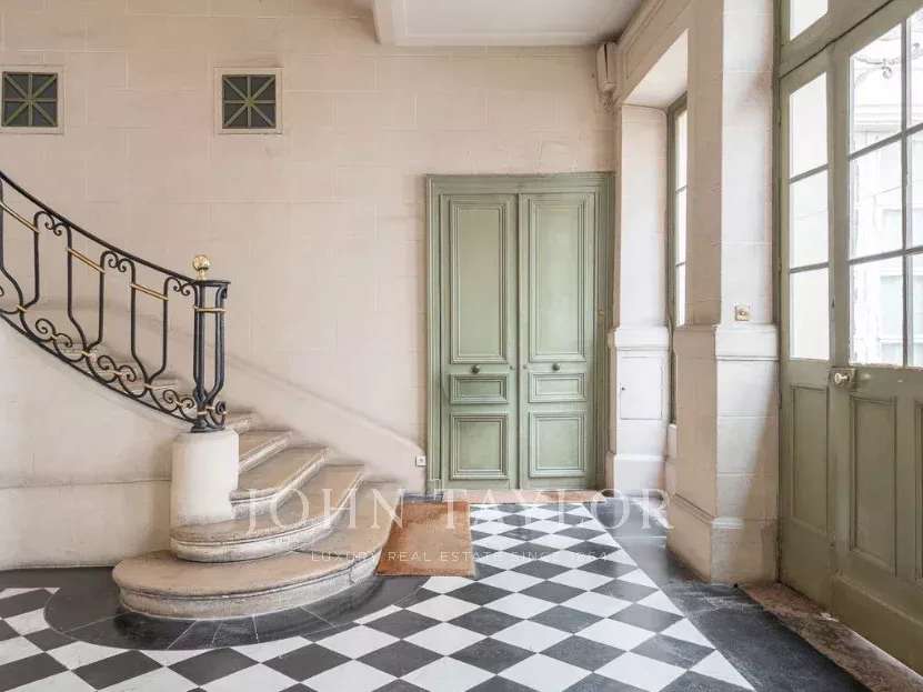 Appartement Paris 7e