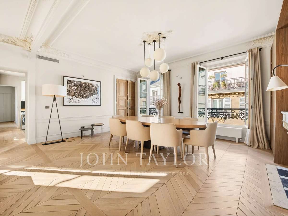 Appartement Paris 7e