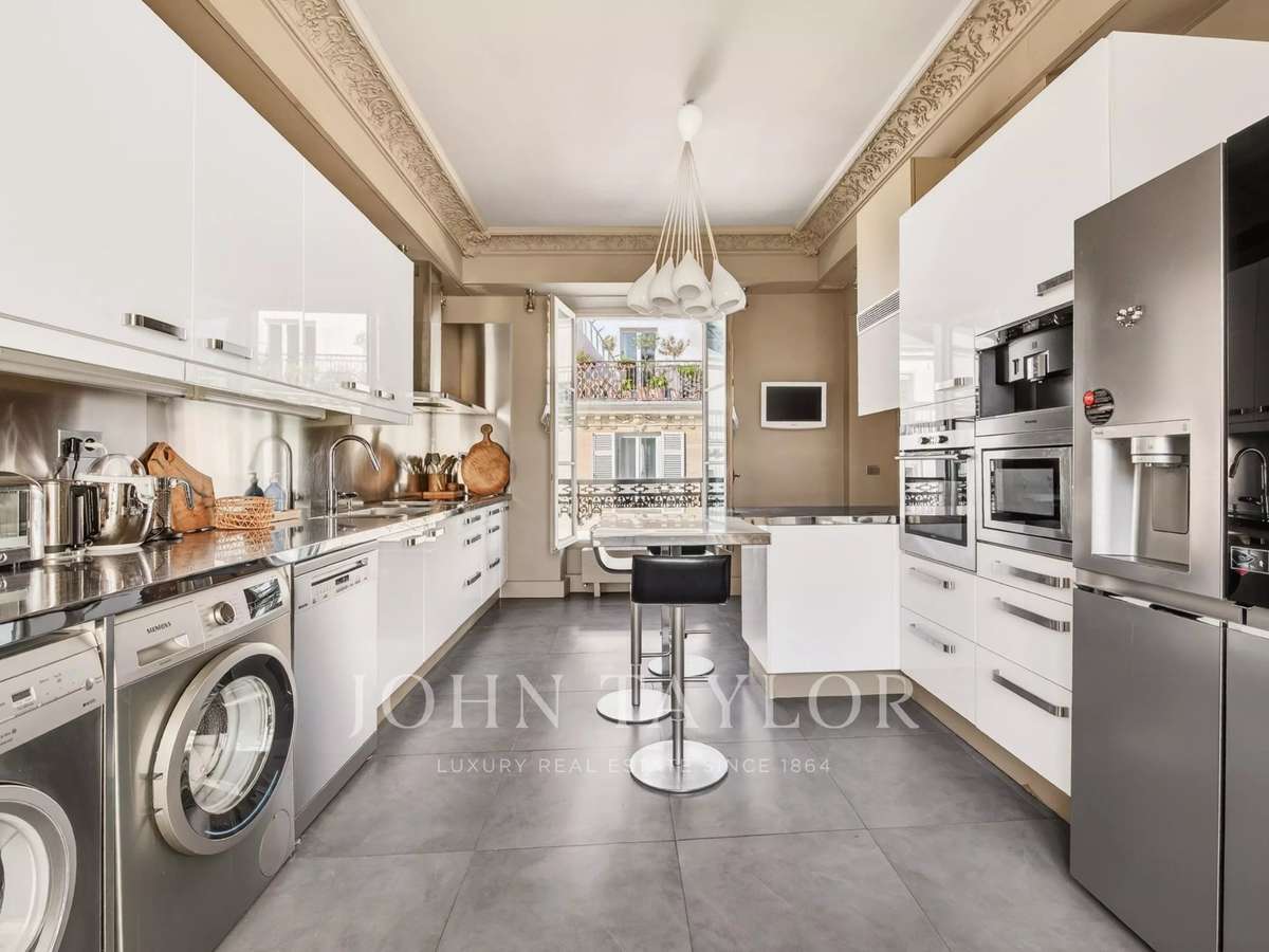 Appartement Paris 7e