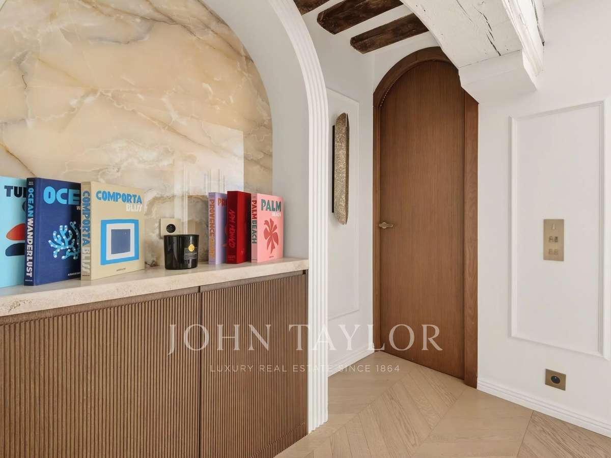 Appartement Paris 6e