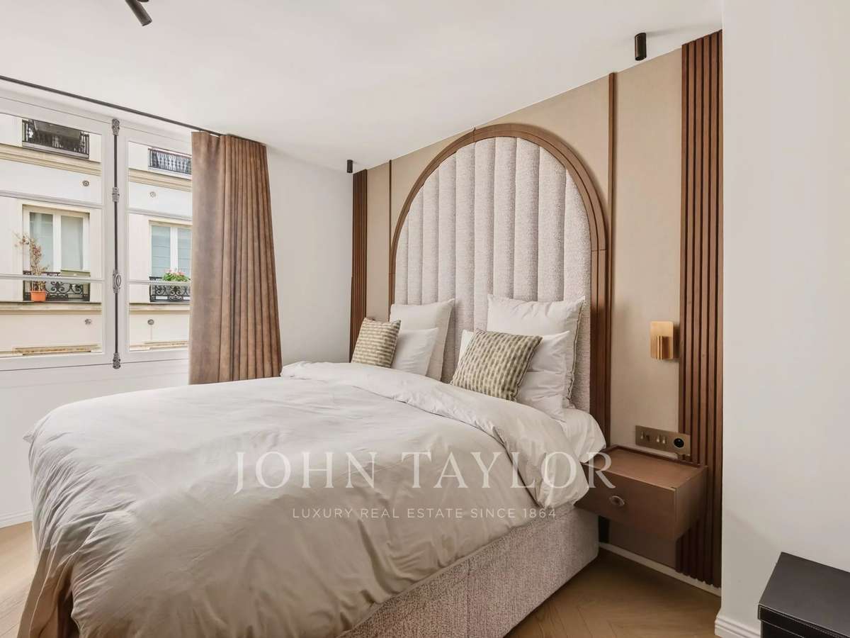 Appartement Paris 6e