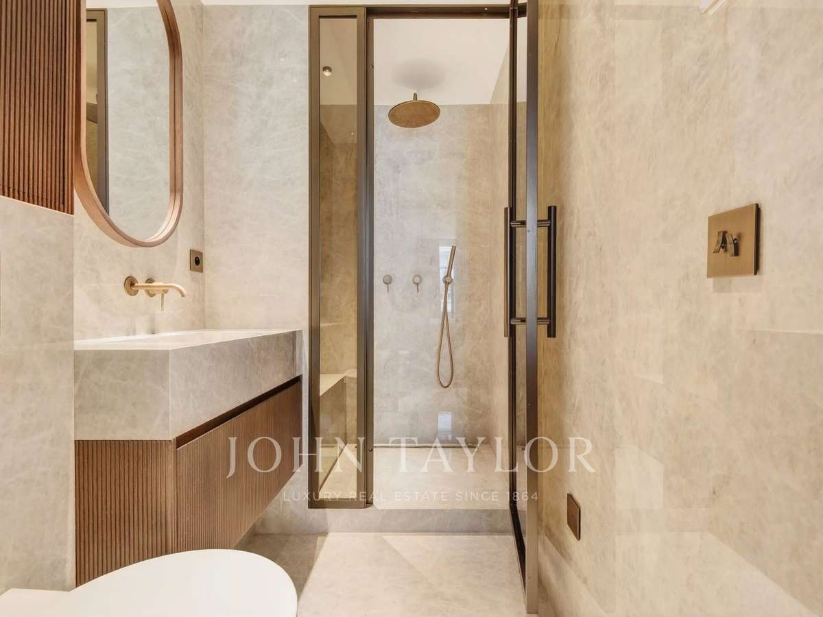 Appartement Paris 6e