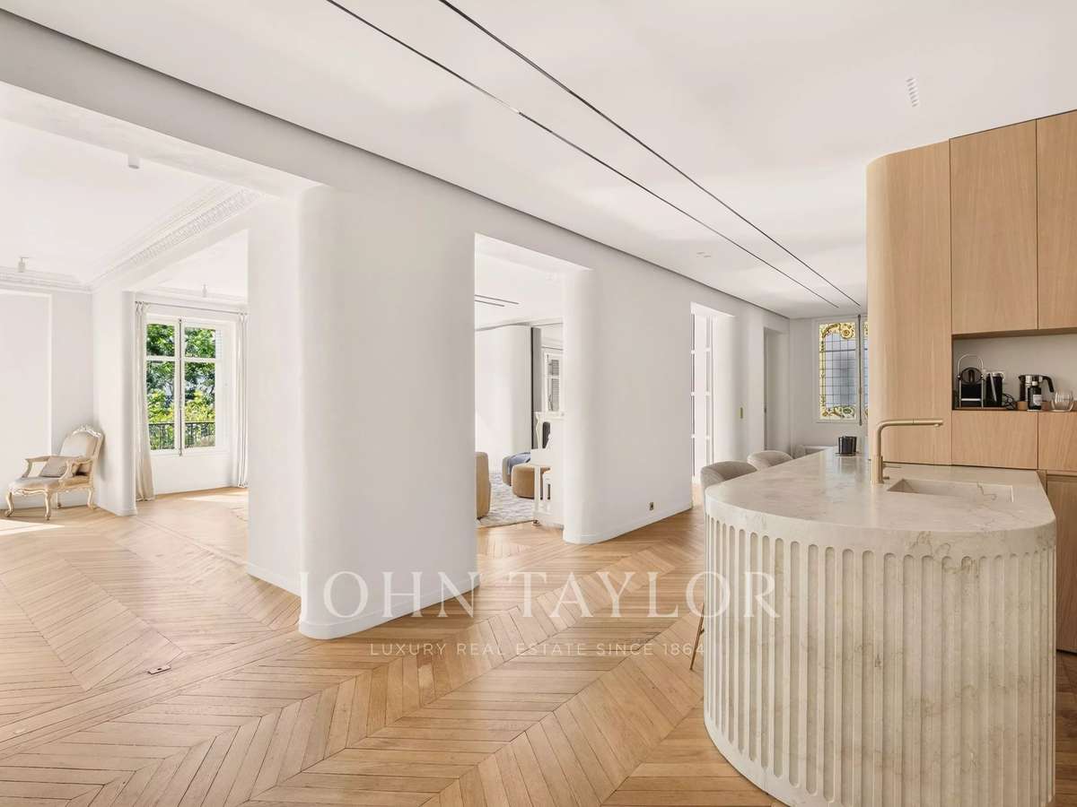 Appartement Paris 7e
