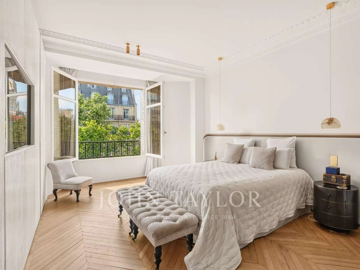 Appartement Paris 7e