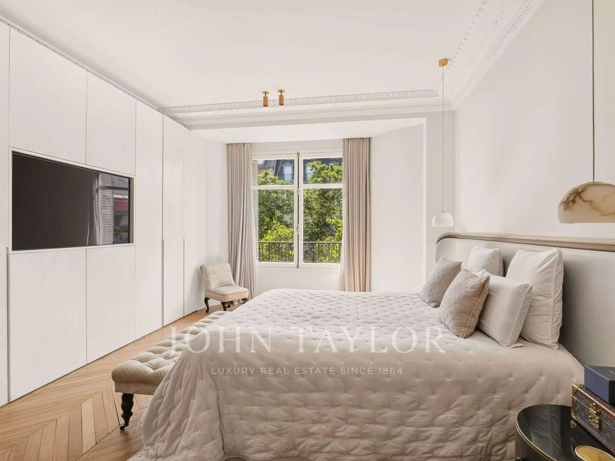 Appartement Paris 7e