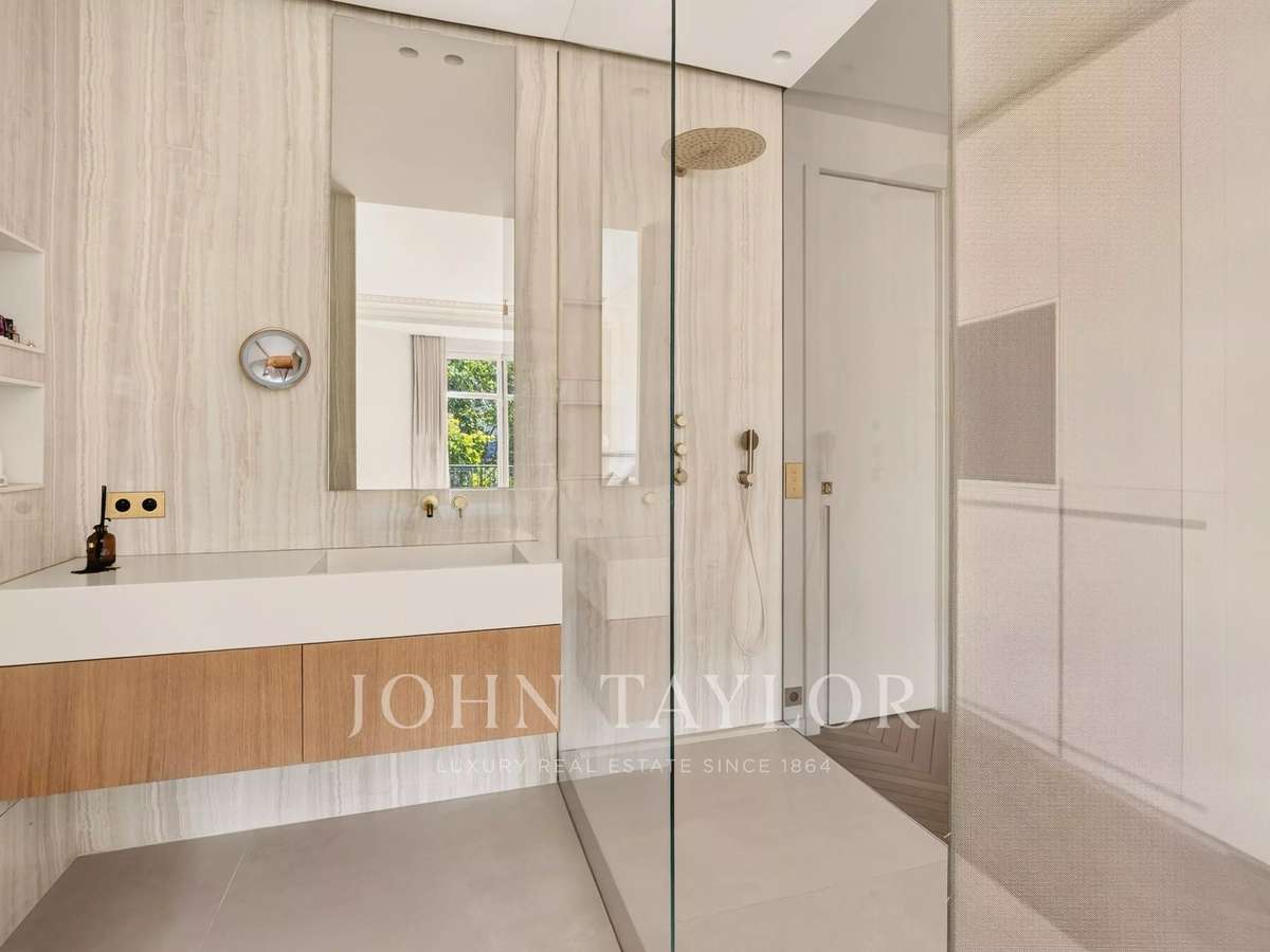 Appartement Paris 7e