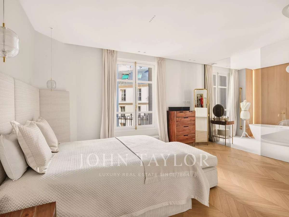 Appartement Paris 7e