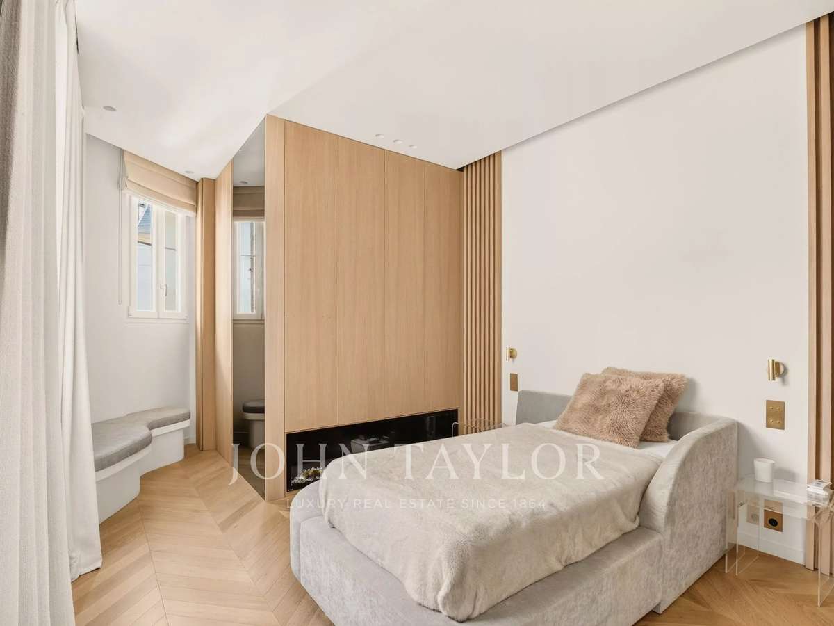 Appartement Paris 7e