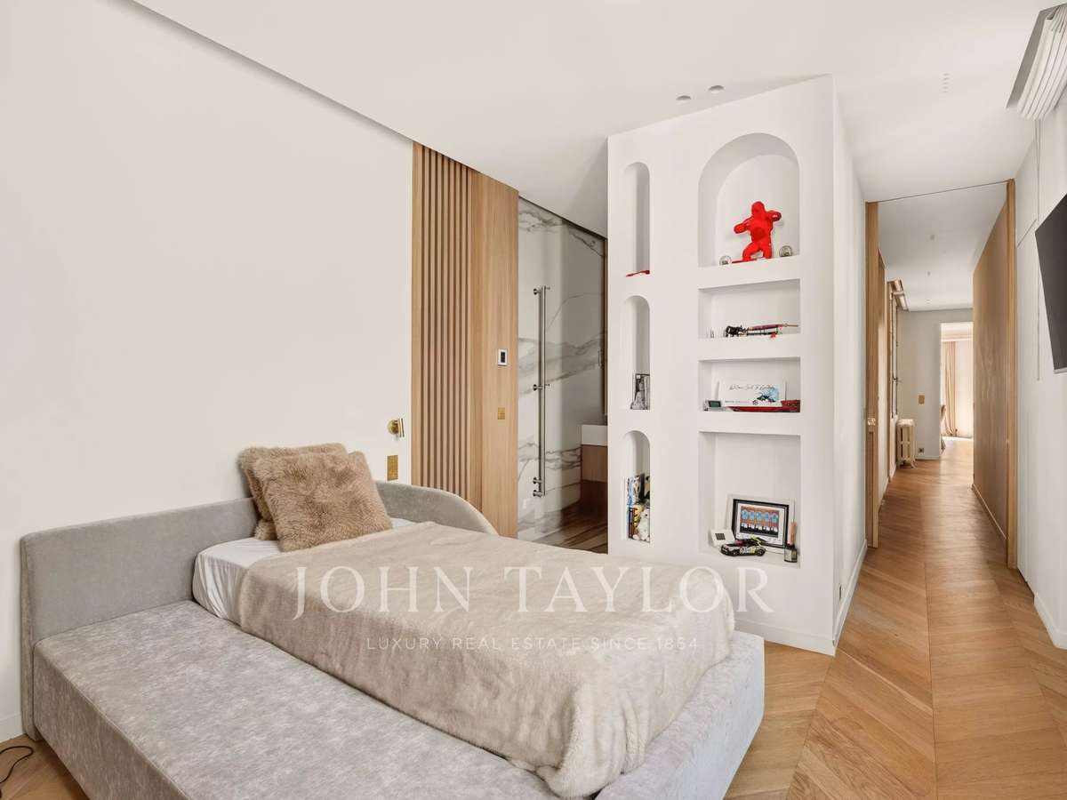 Appartement Paris 7e