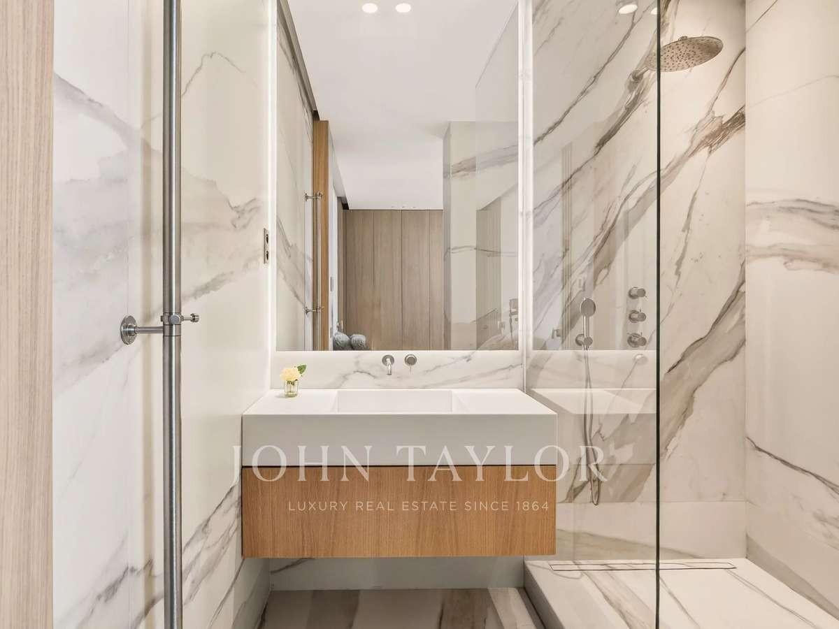 Appartement Paris 7e