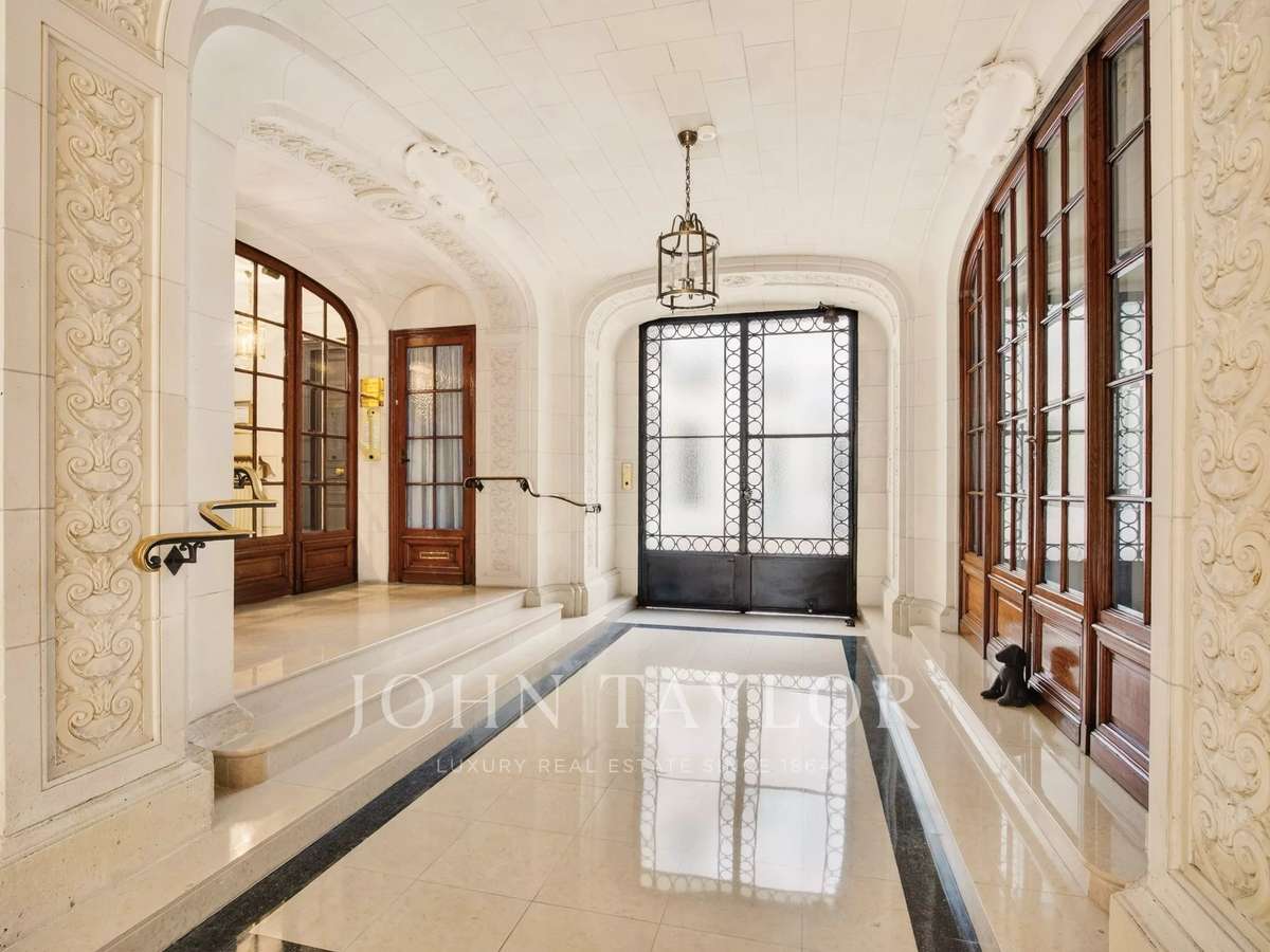 Appartement Paris 7e