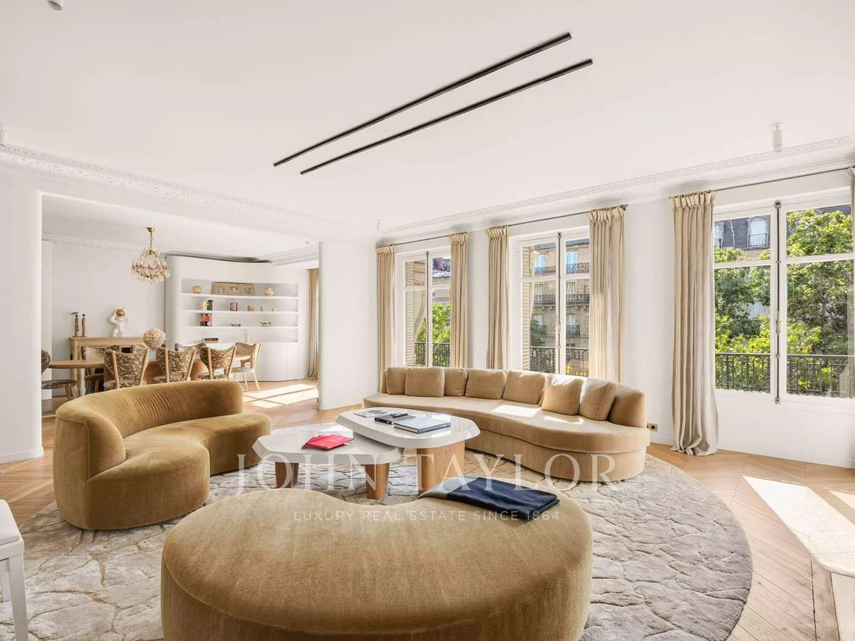 Appartement Paris 7e