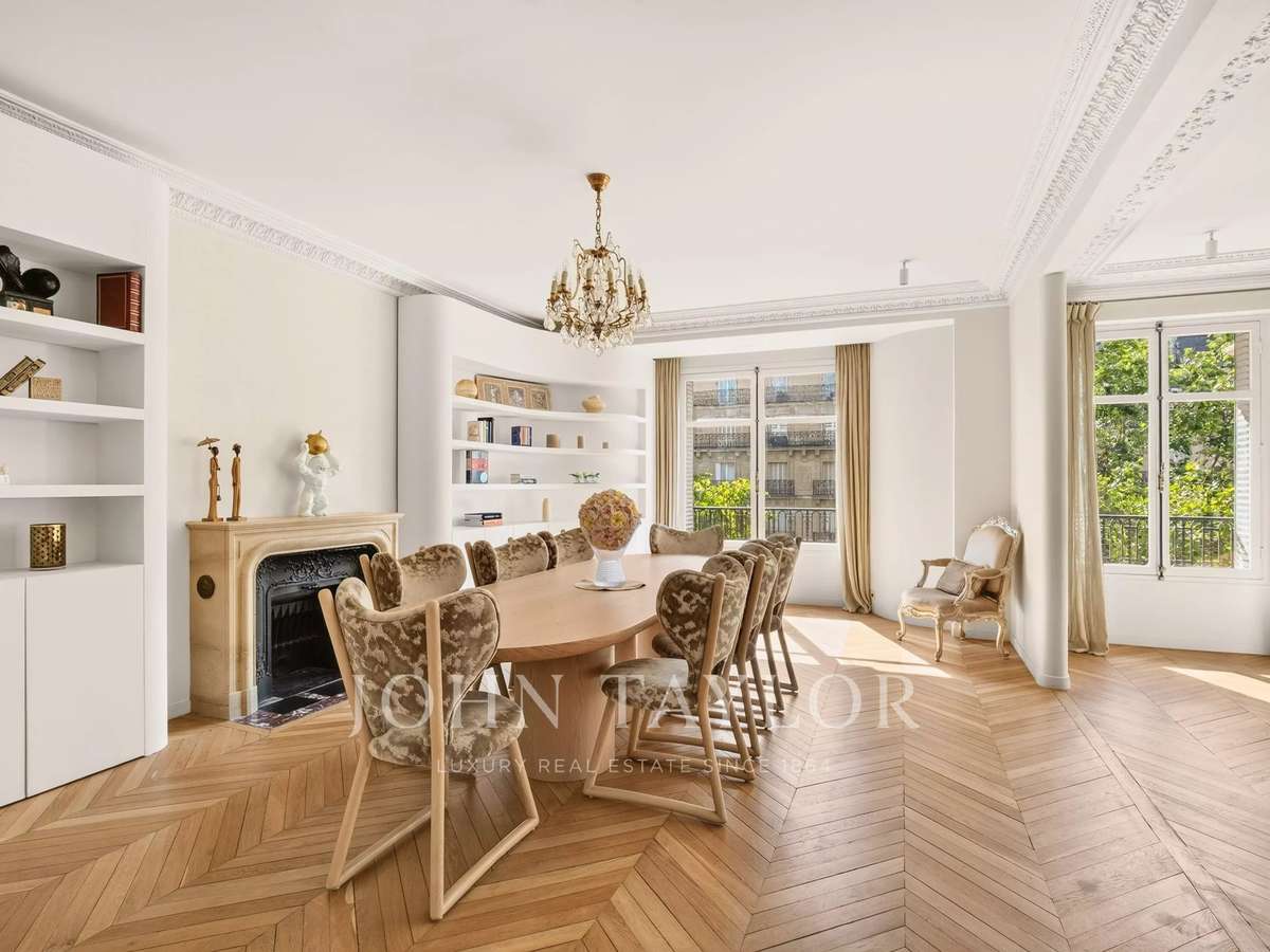 Appartement Paris 7e