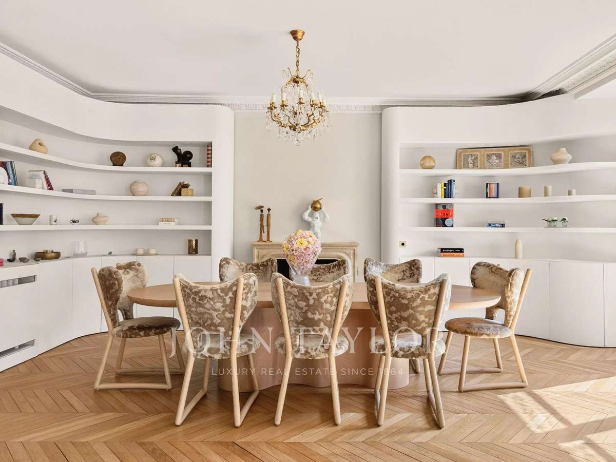 Appartement Paris 7e