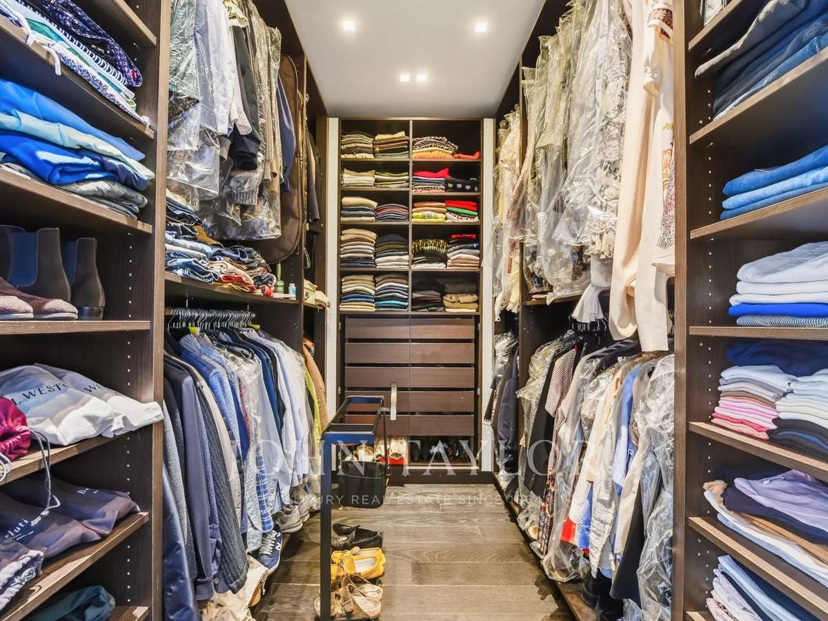 Appartement Paris 17e