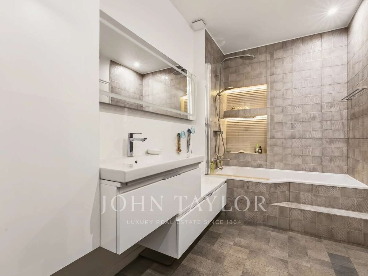 Appartement Paris 6e