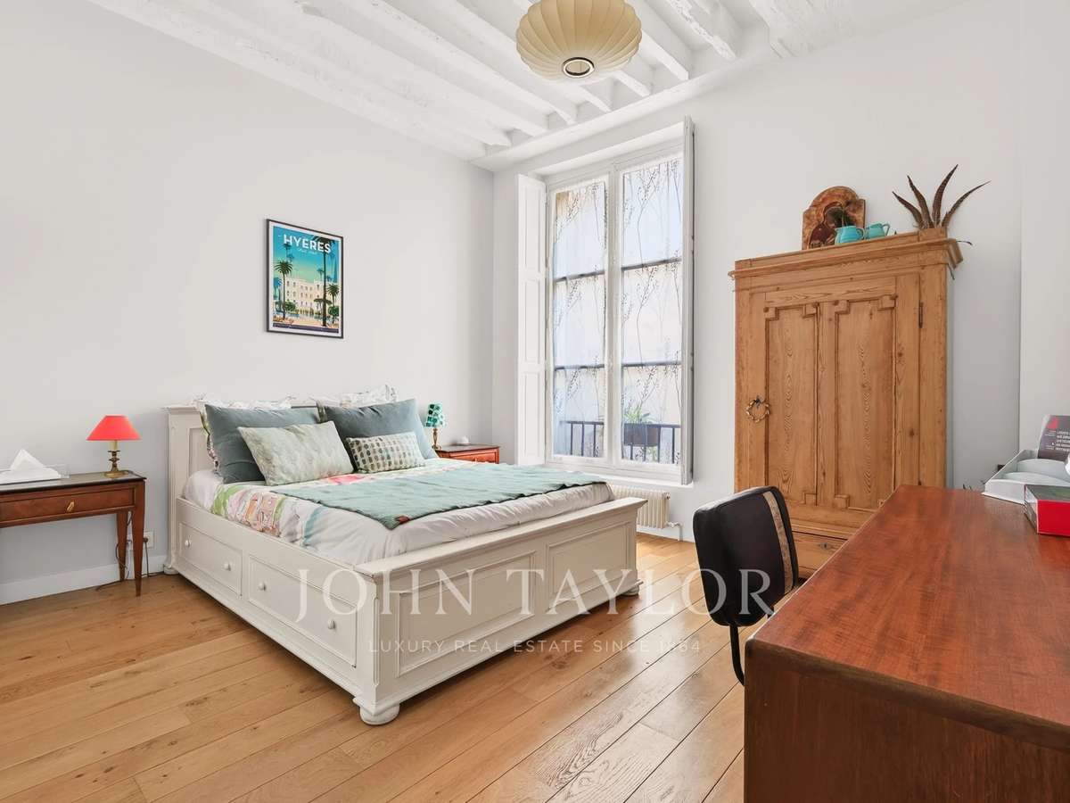 Appartement Paris 6e