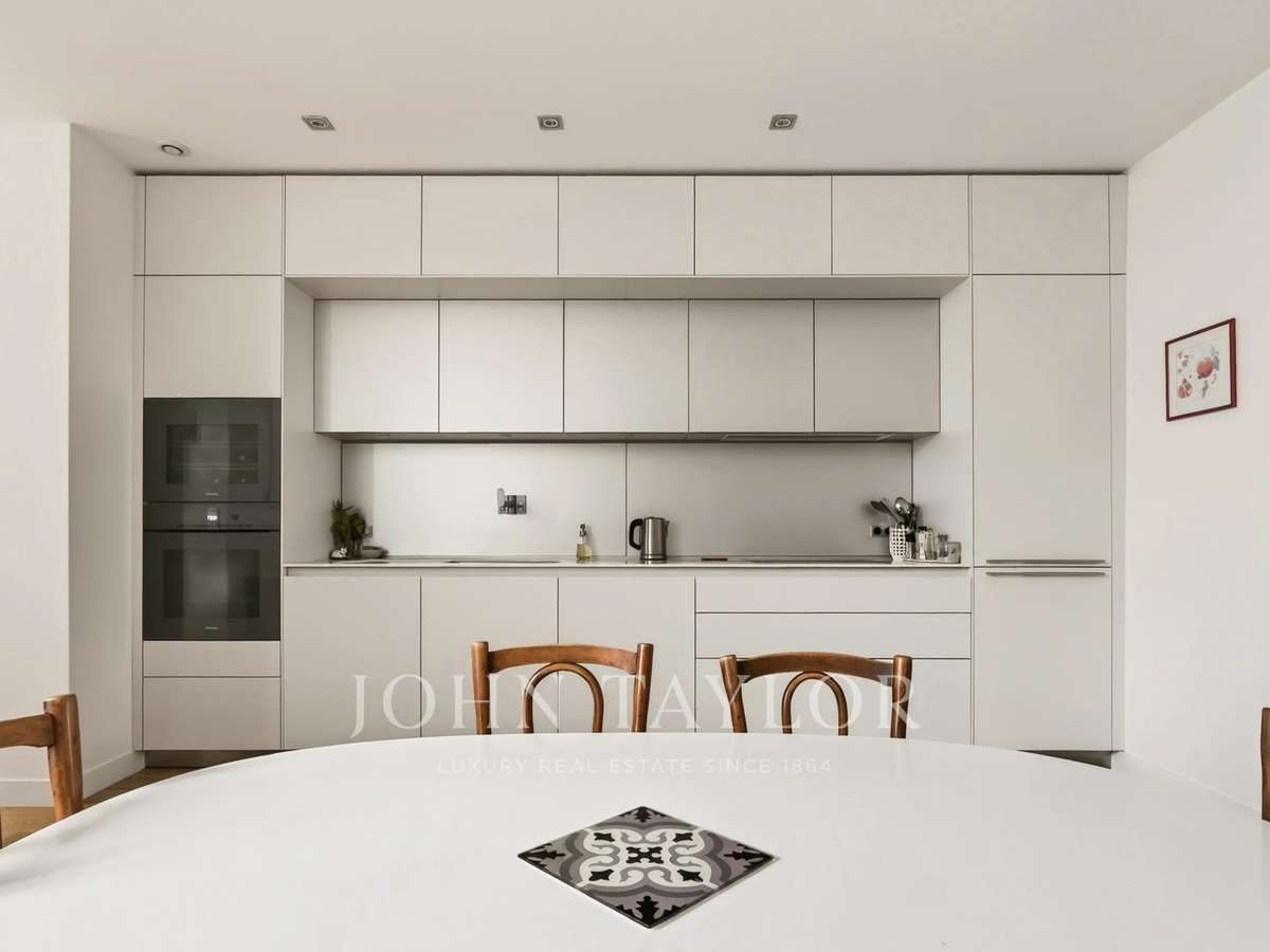 Appartement Paris 6e
