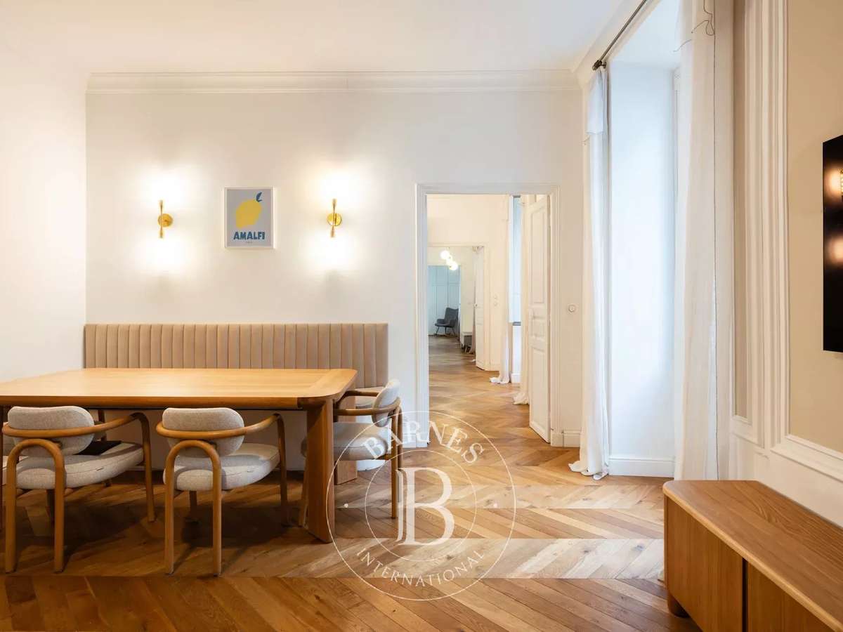 Appartement Ajaccio