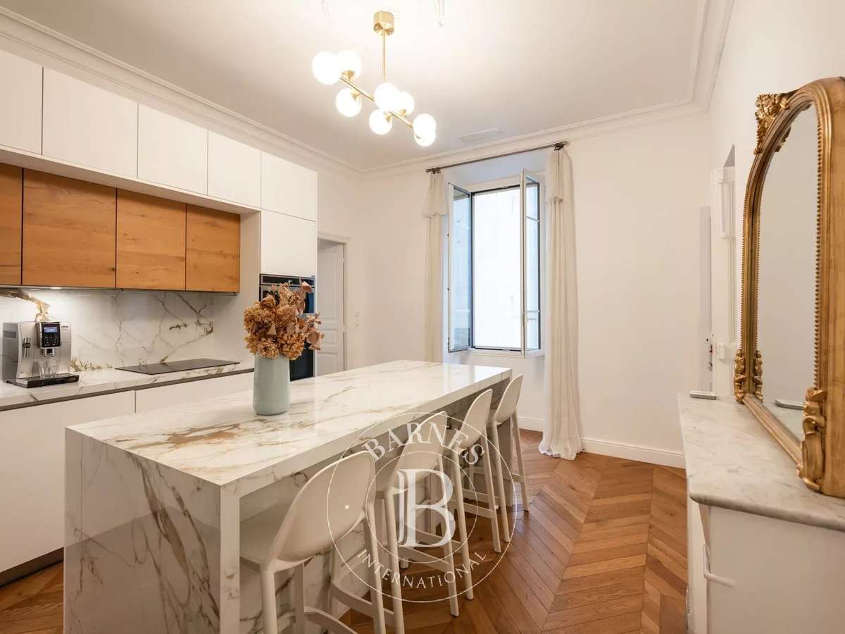 Appartement Ajaccio