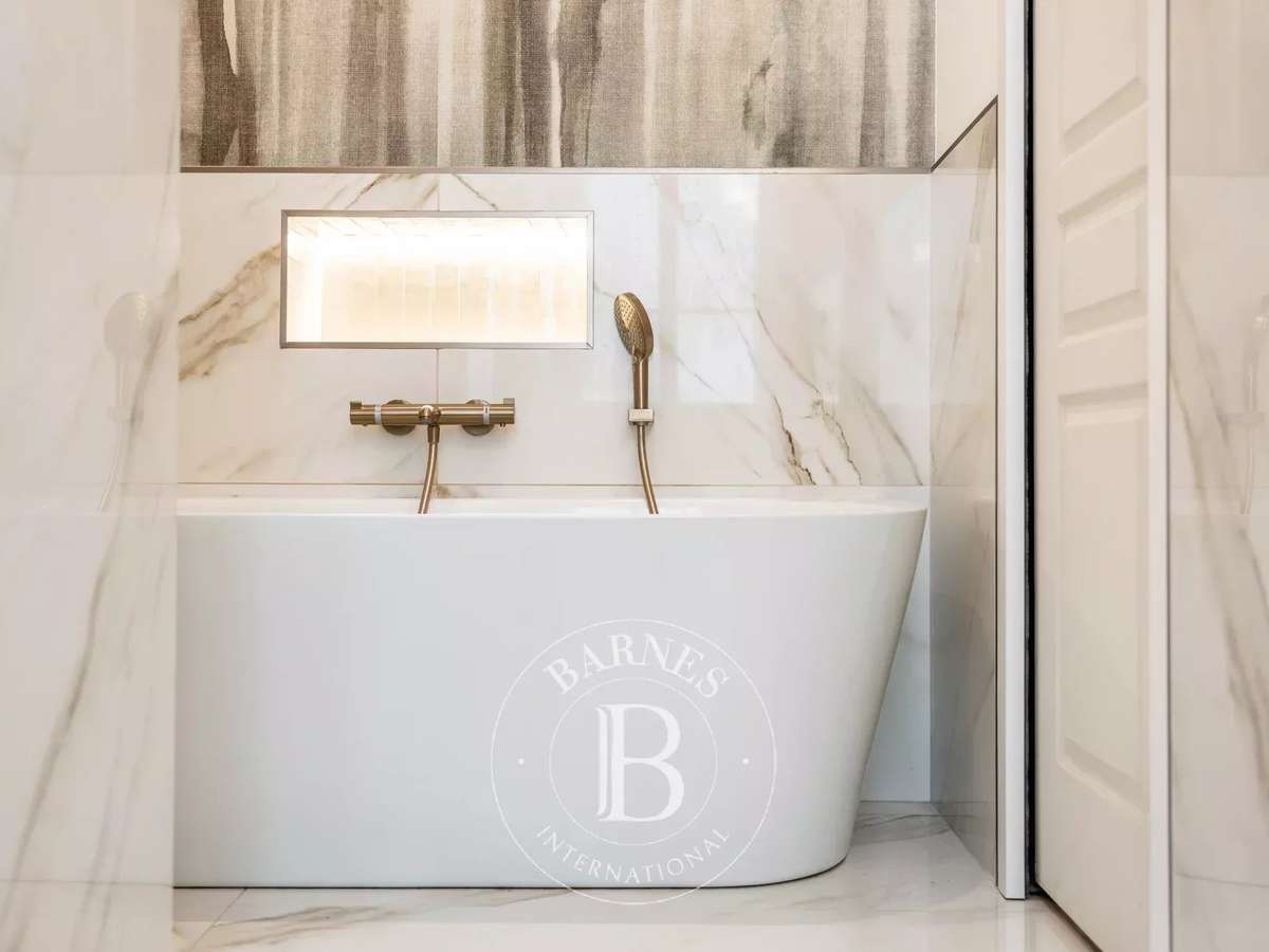 Appartement Ajaccio
