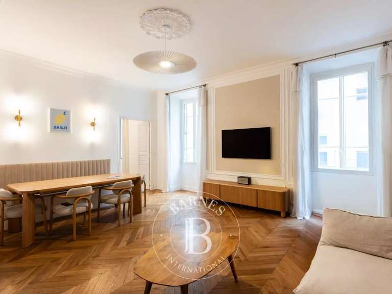 Appartement Ajaccio - 3 chambres - 111m²