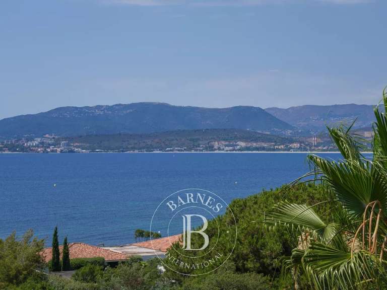 Appartement avec Vue sur mer Porticcio - 3 chambres - 86m²