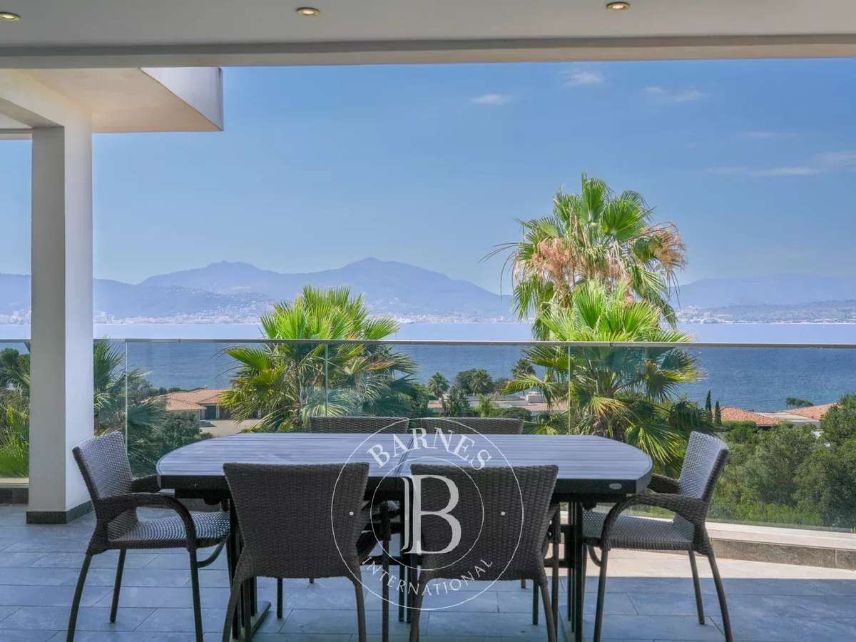 Appartement Porticcio
