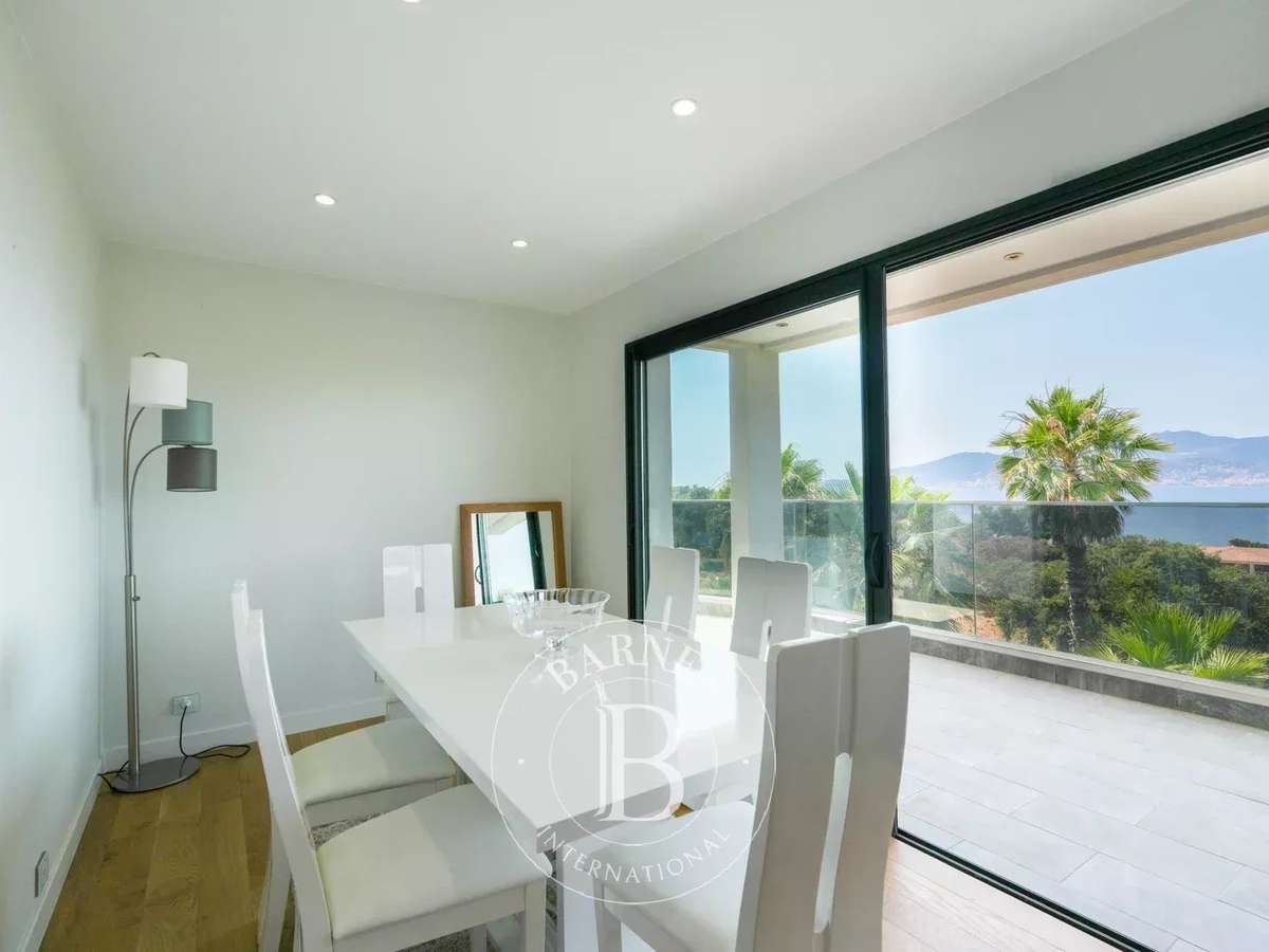 Appartement Porticcio