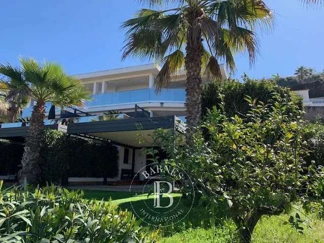 Appartement avec Vue sur mer Porticcio - 3 chambres - 86m²
