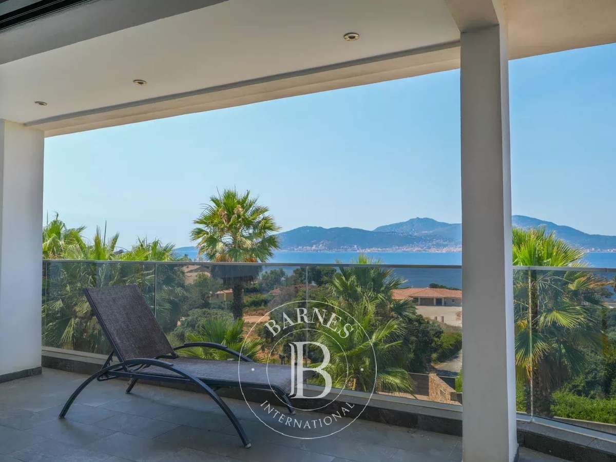 Appartement Porticcio