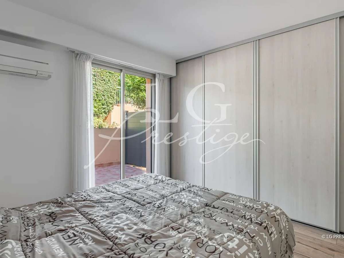 Apartment Mandelieu-la-Napoule