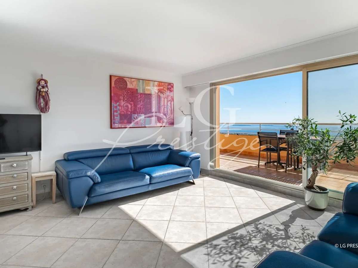 Apartment Mandelieu-la-Napoule