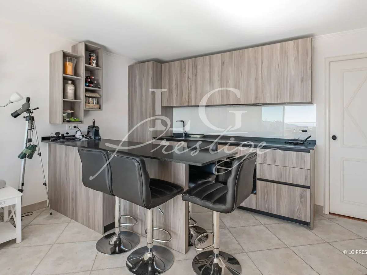 Apartment Mandelieu-la-Napoule