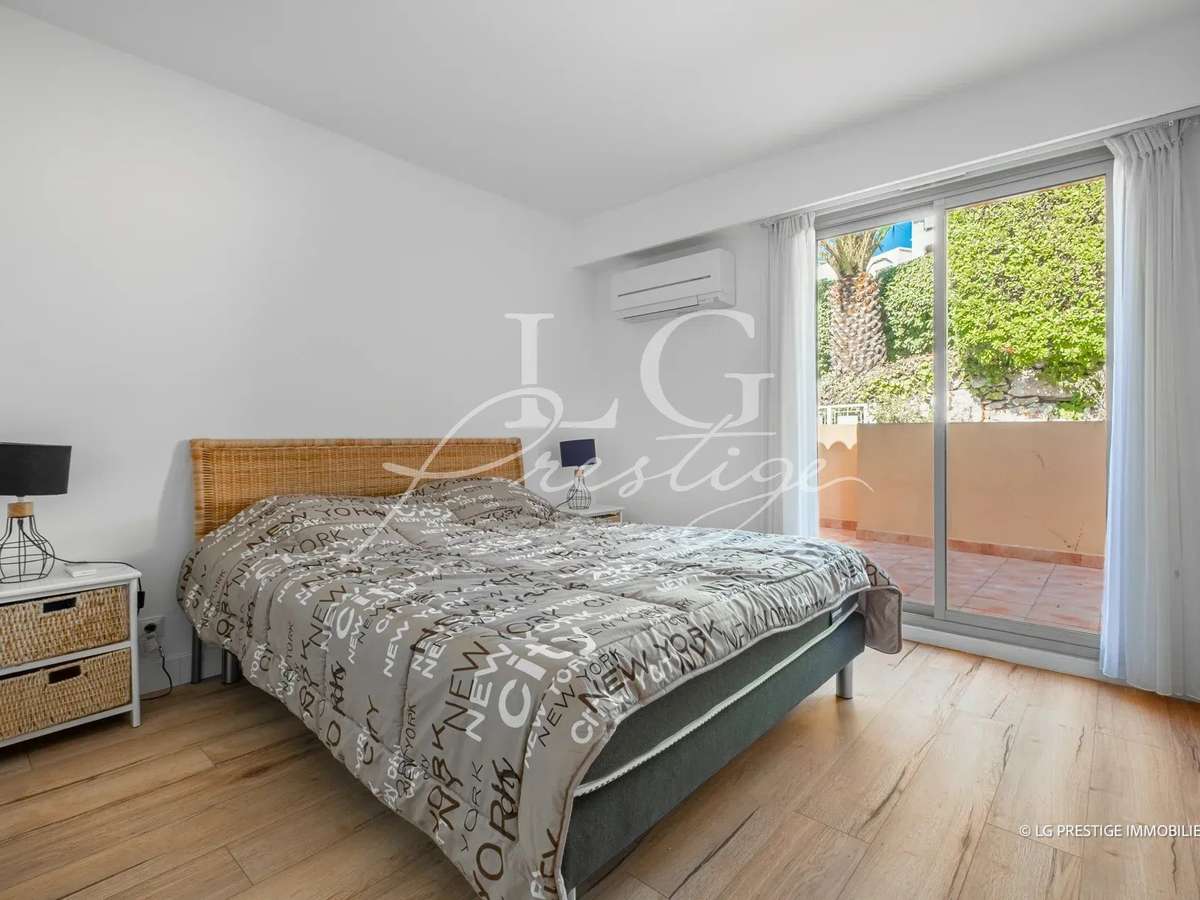 Apartment Mandelieu-la-Napoule