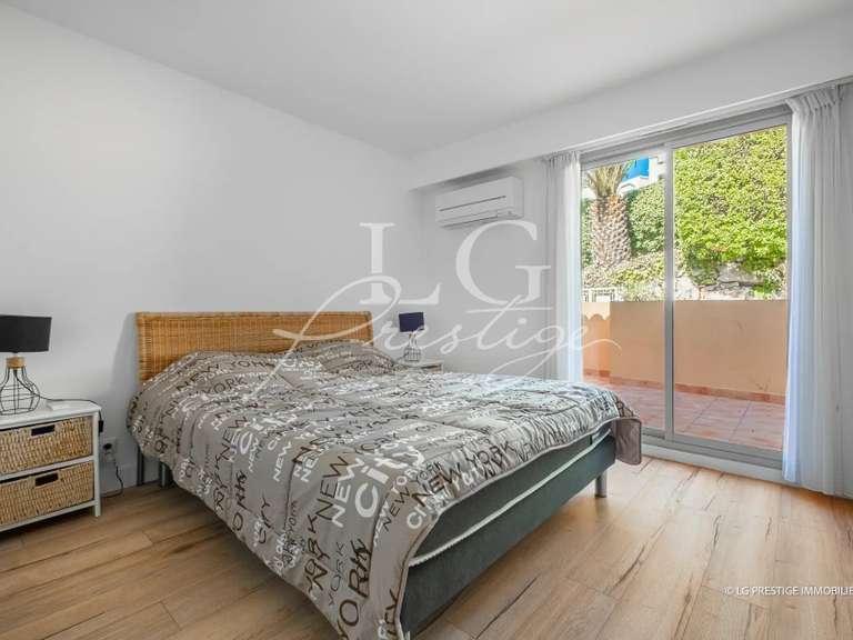 Apartment with Sea view Mandelieu-la-Napoule - 2 bedrooms - 63m²
